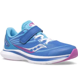 Shoes Saucony SAUCONY KINVARA 12- Big Kid’s