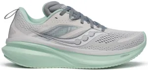 Shoes Saucony Saucony Omni 22 Womens Running Shoes - Grey