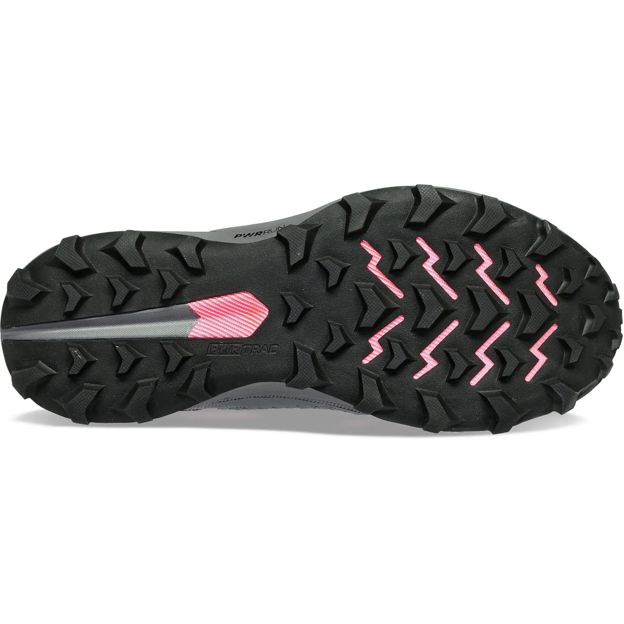 Shoes Saucony Saucony Peregrine 13 GORE-TEX Womens Trail Running Shoes - Grey