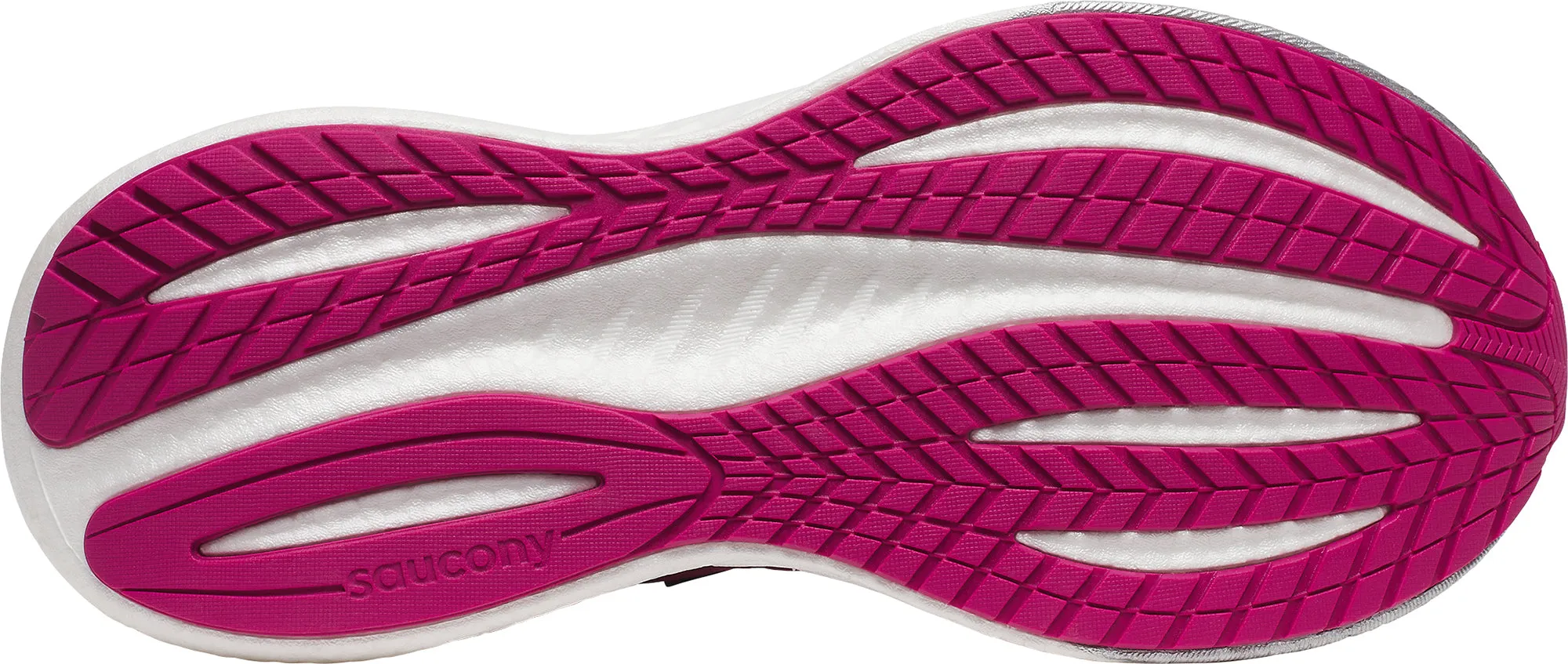 Shoes Saucony Saucony Triumph 22 Womens Running Shoes - Pink