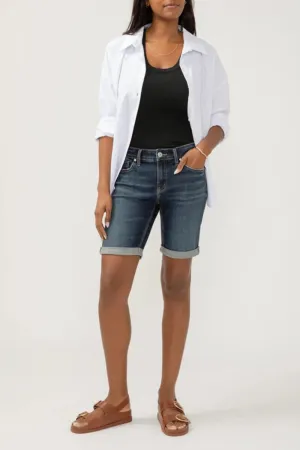 Silver Elyse Bermuda