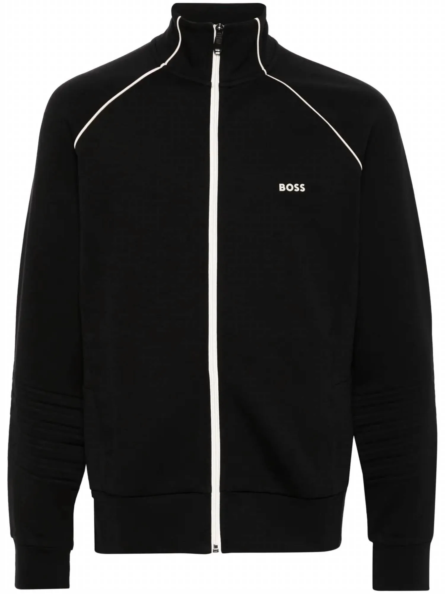 Skaz Sweatshirt In Black