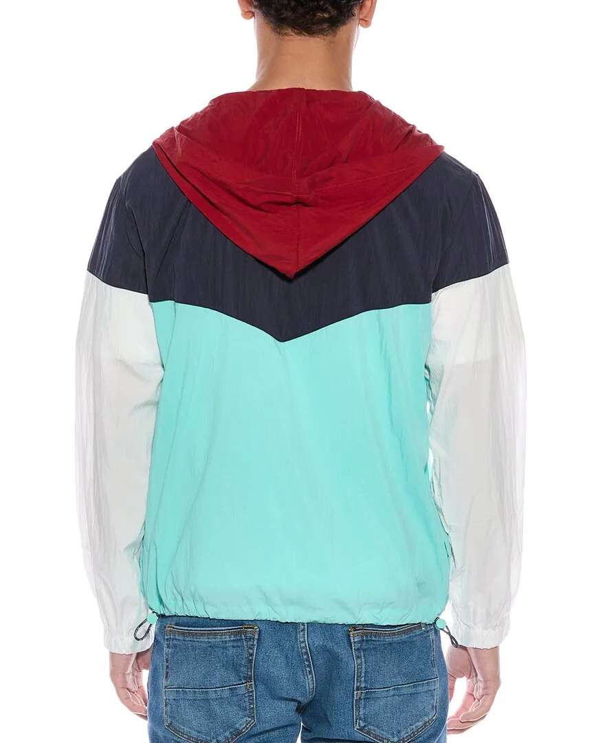 Sol Angeles Colorblocked Jacket