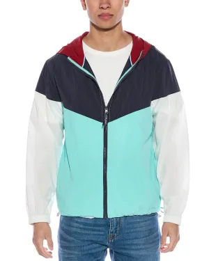 Sol Angeles Colorblocked Jacket