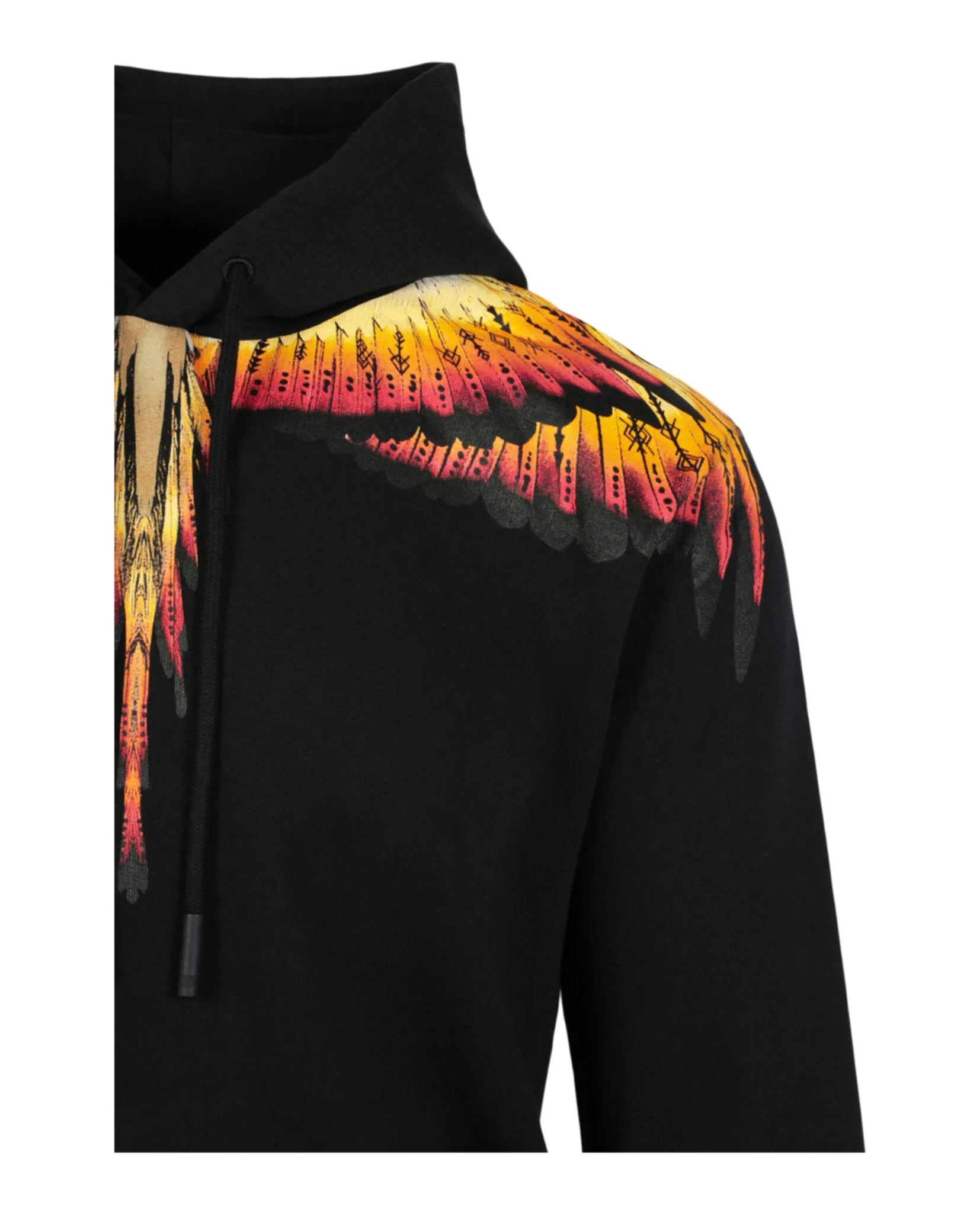 Solfolk Wings Hoodie