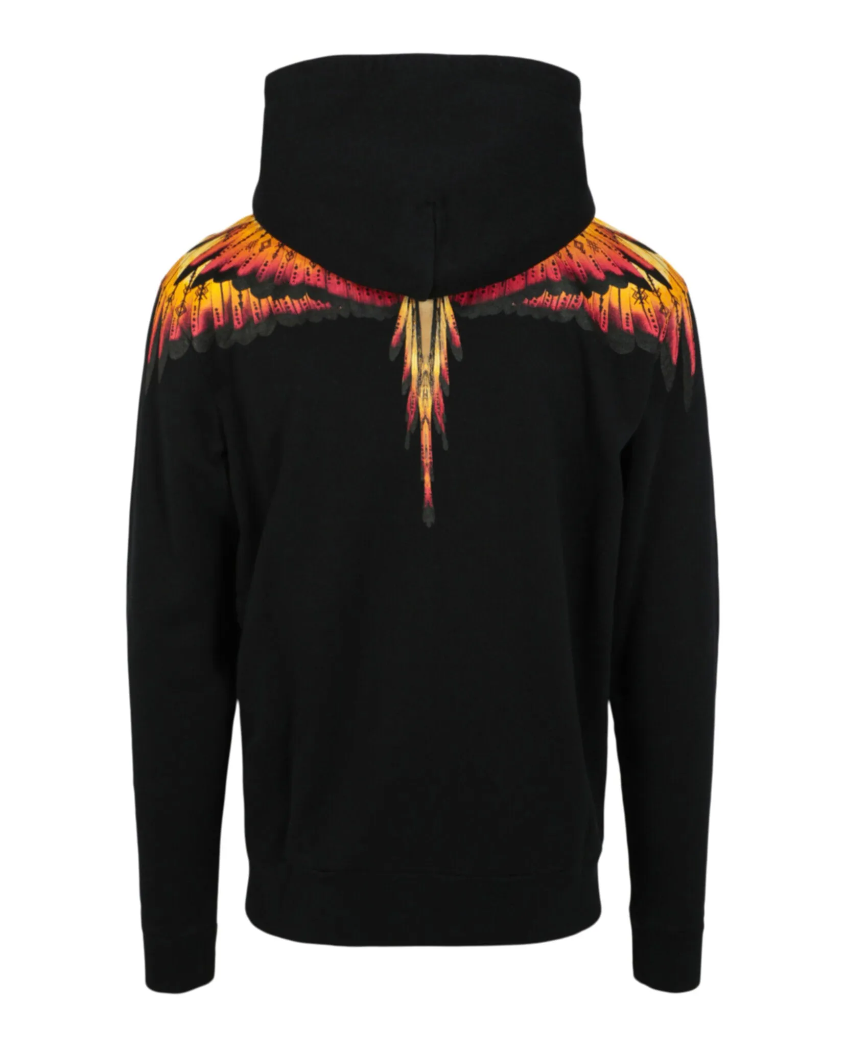 Solfolk Wings Hoodie