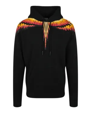 Solfolk Wings Hoodie