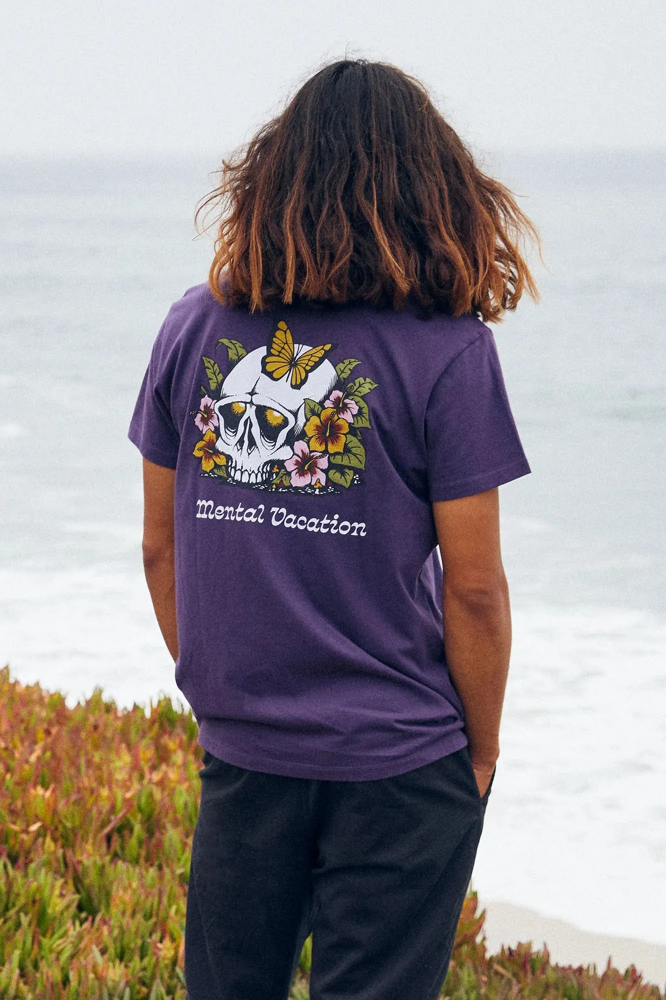 Somber S/S Tee
