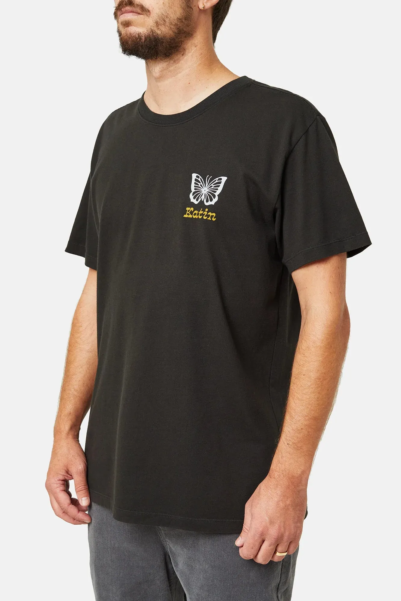 Somber S/S Tee