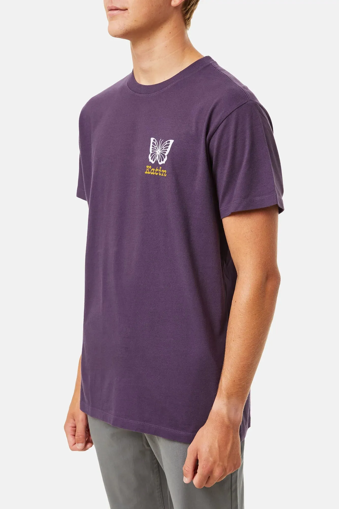 Somber S/S Tee