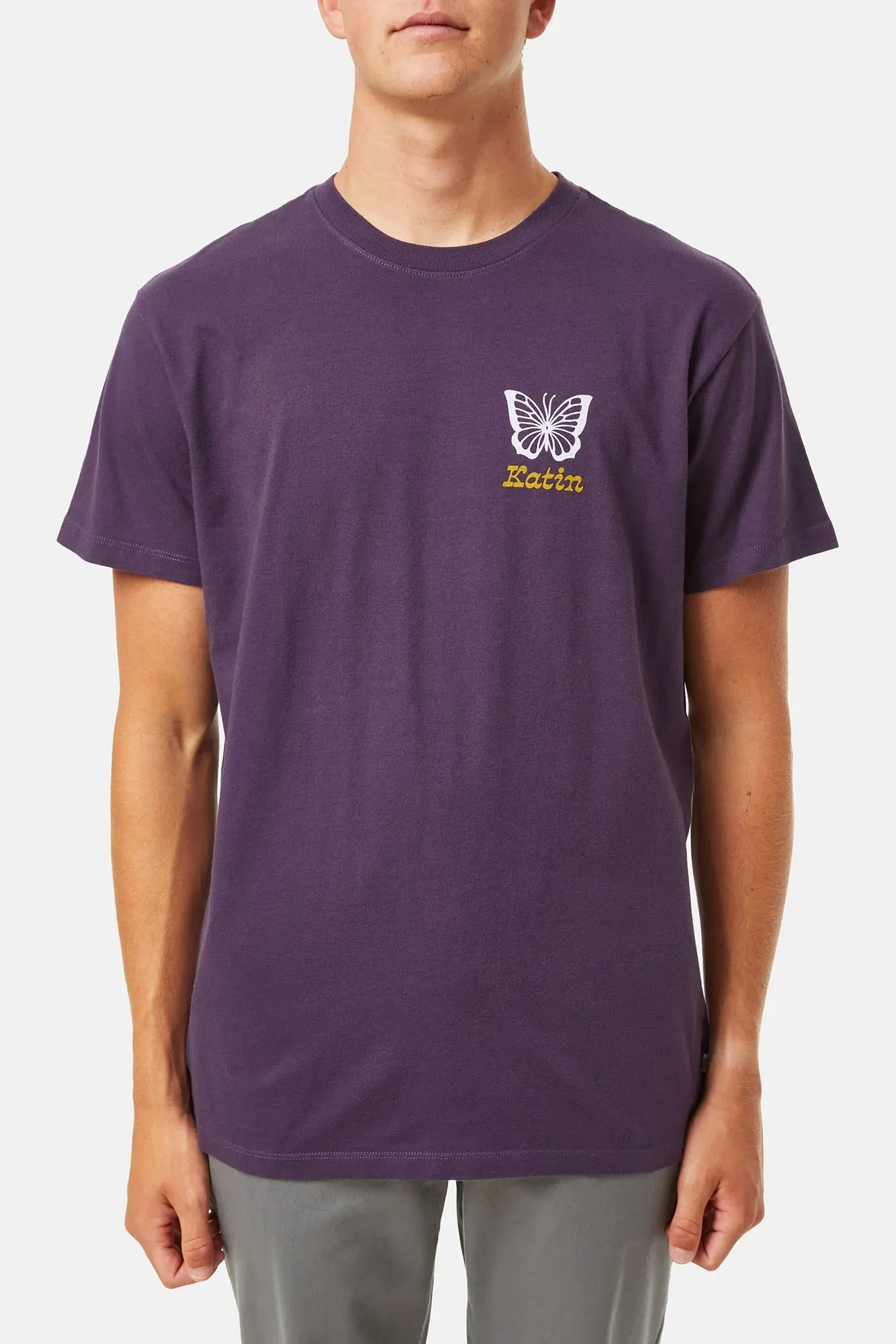 Somber S/S Tee