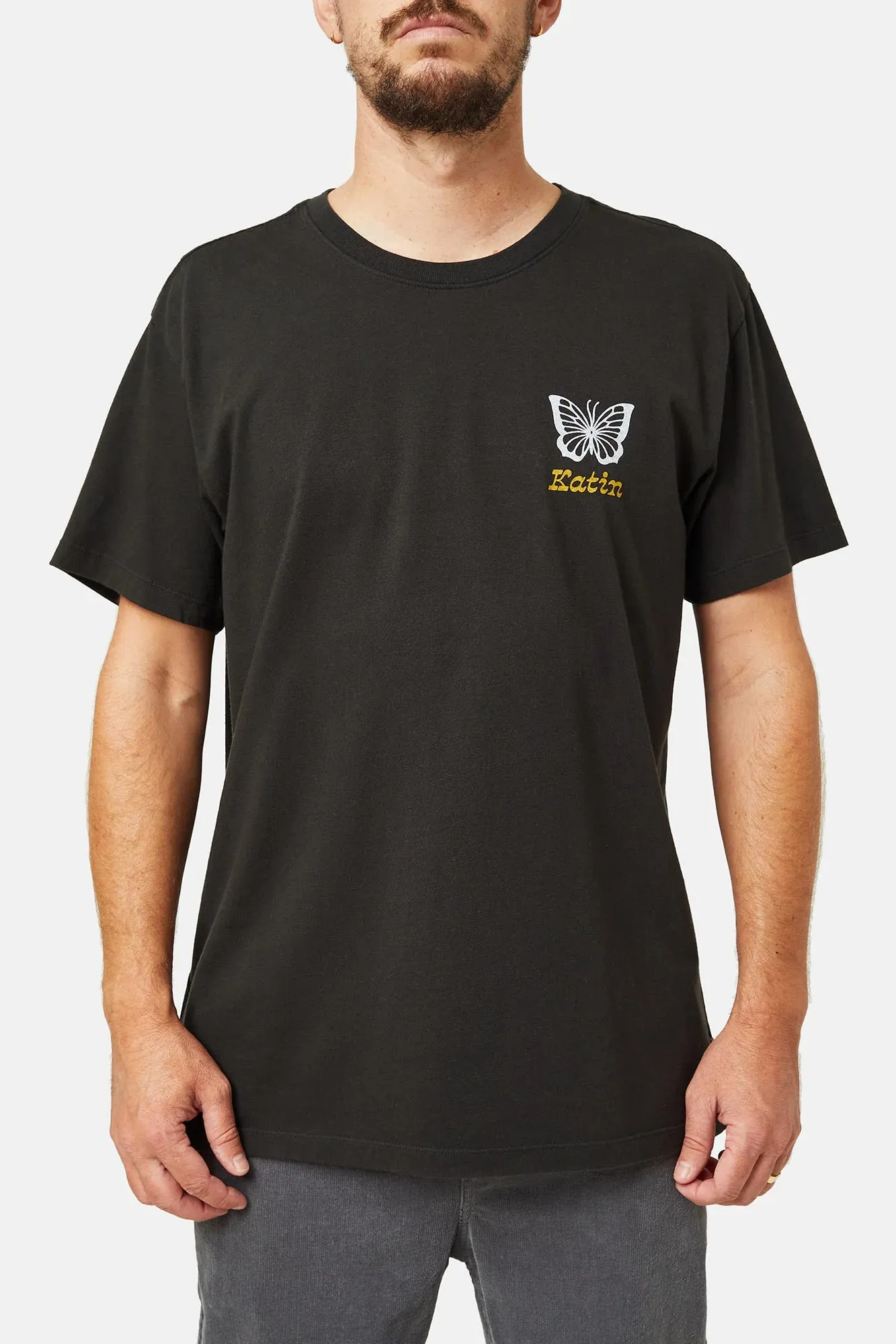 Somber S/S Tee