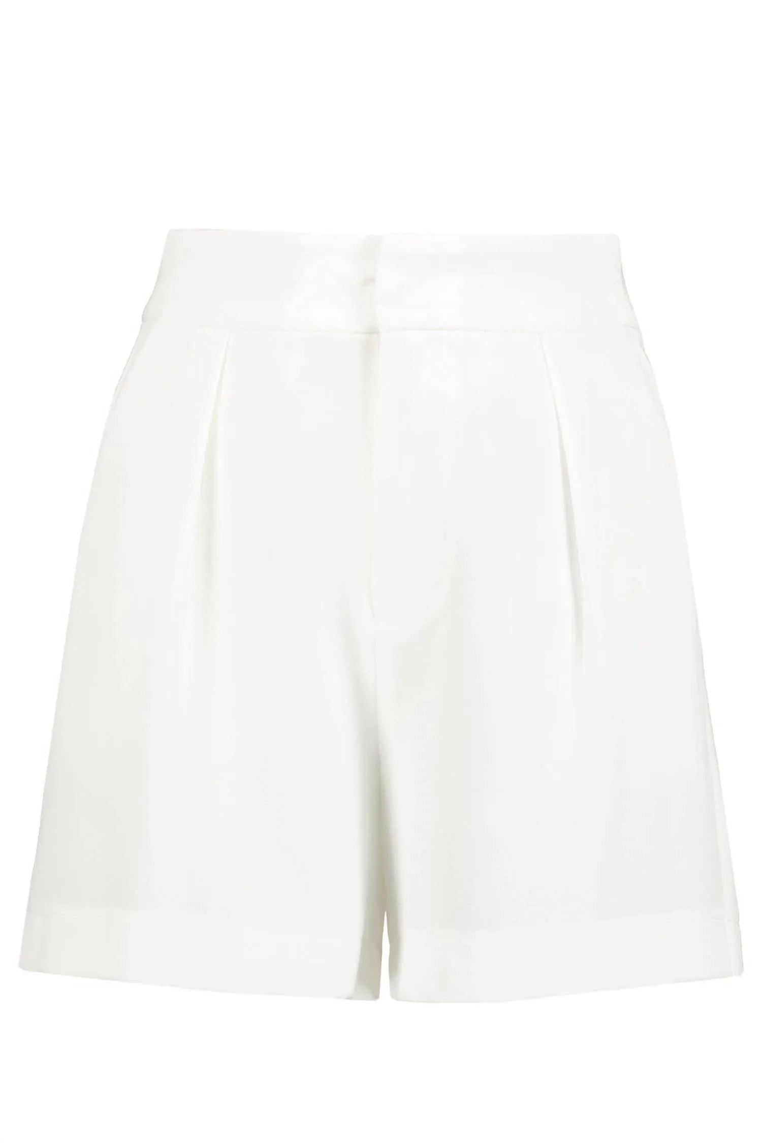 Sorrento Short In White
