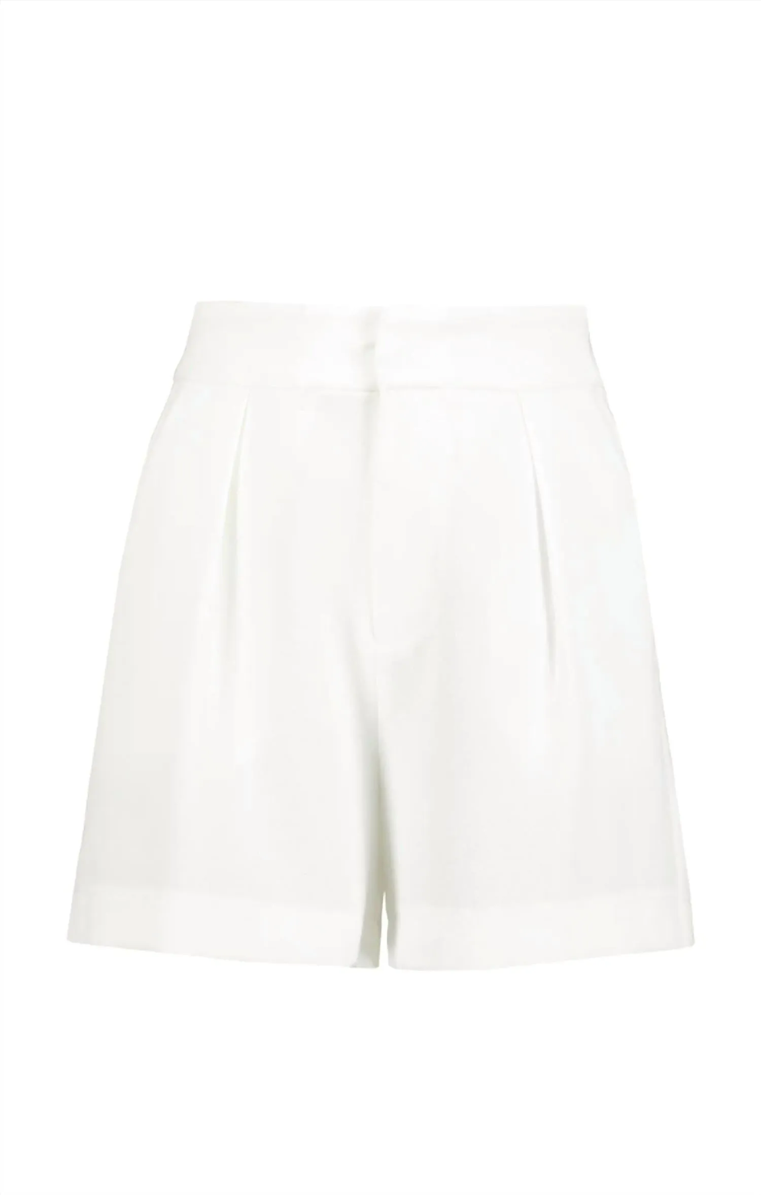 Sorrento Short In White