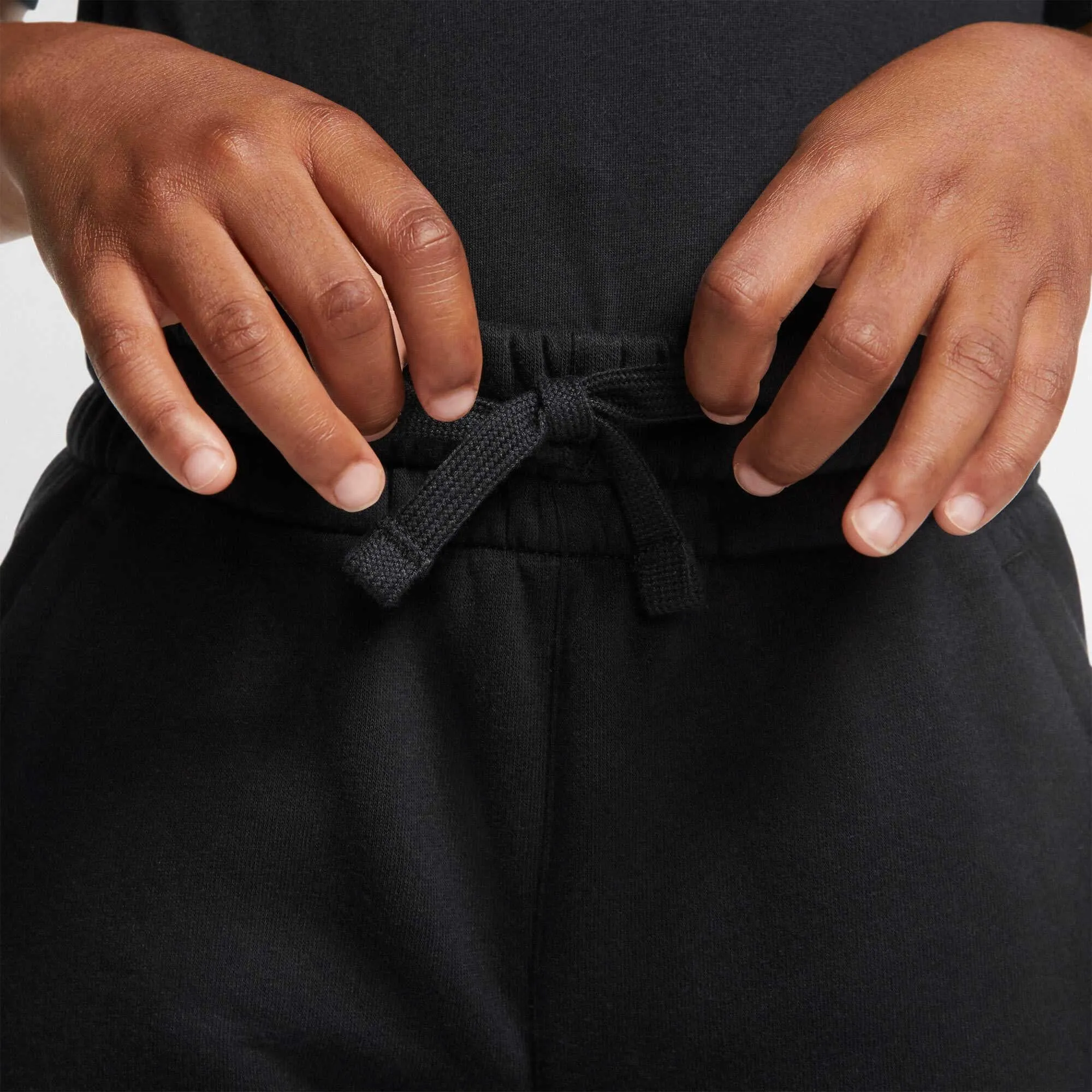 Sportswear Club Fleece Junior's Pants