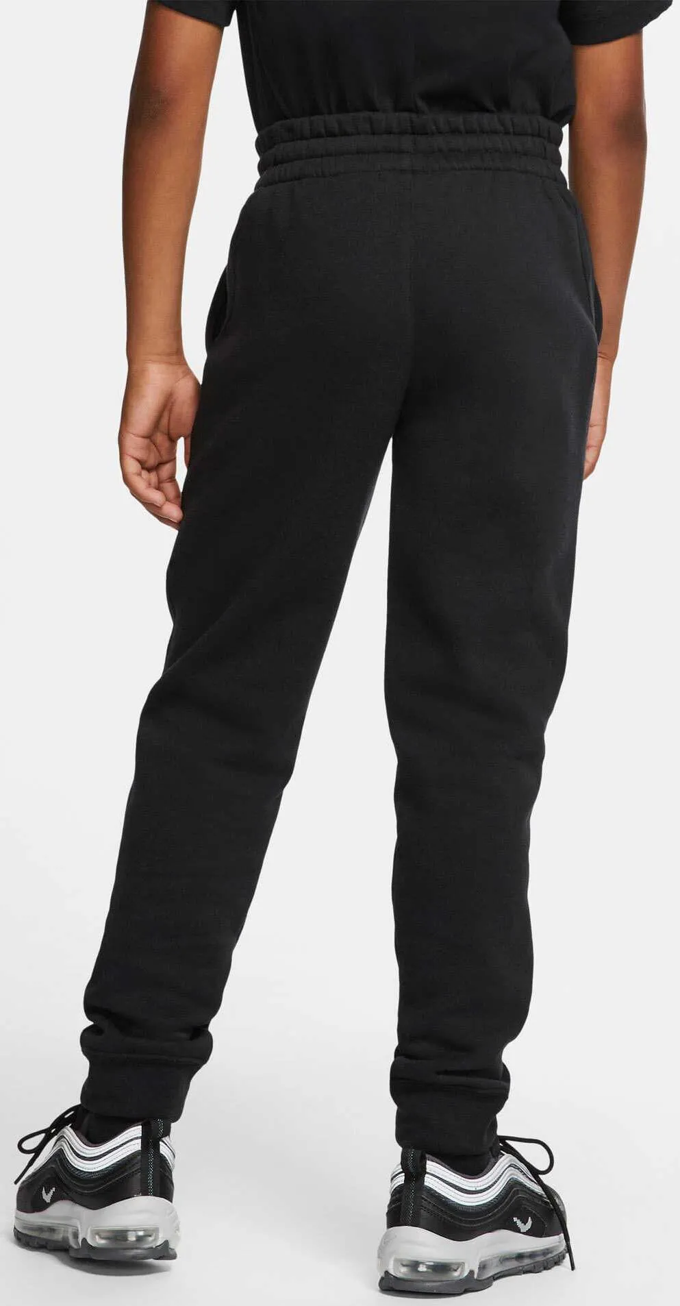 Sportswear Club Fleece Junior's Pants