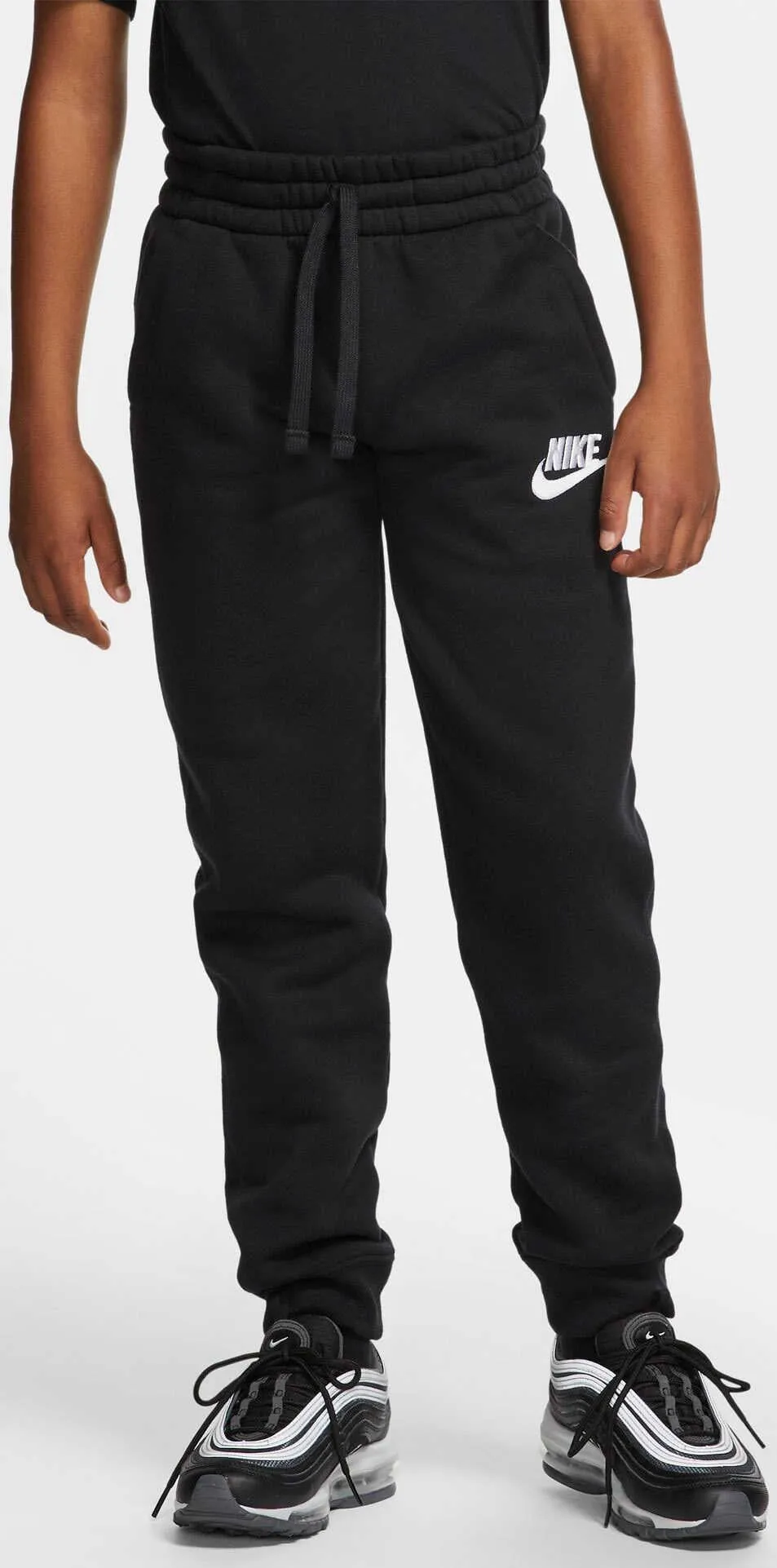 Sportswear Club Fleece Junior's Pants