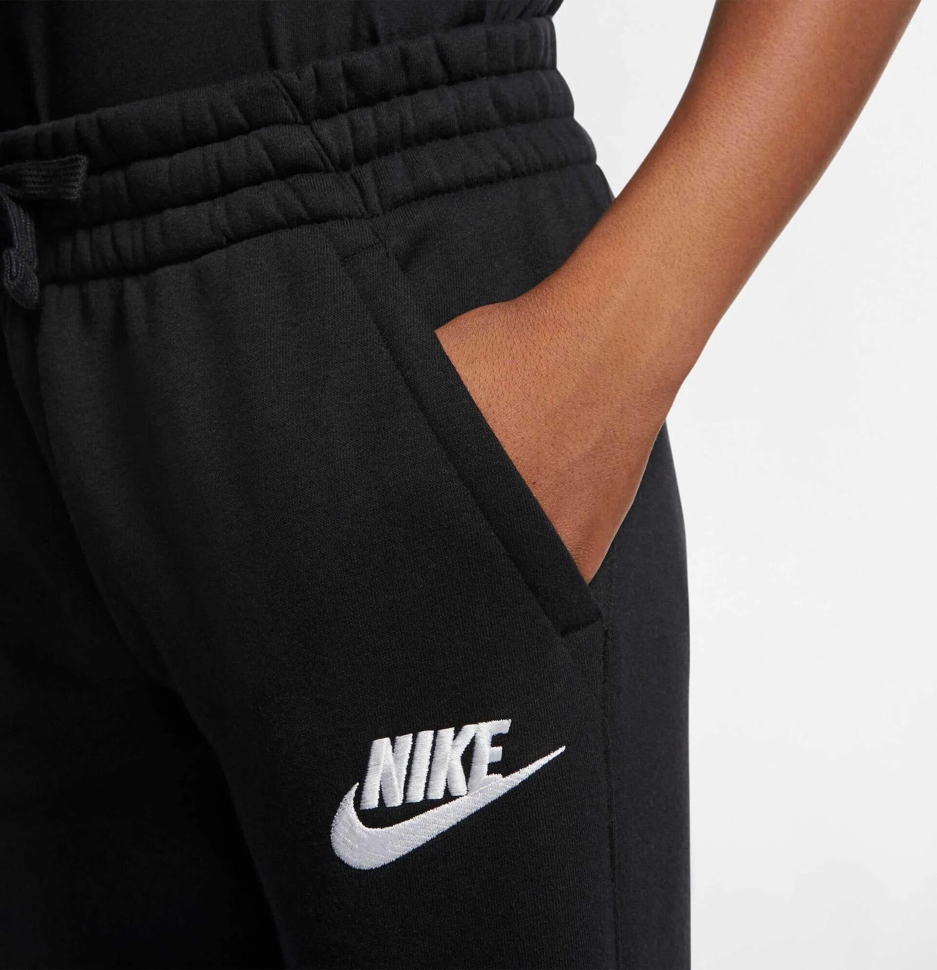 Sportswear Club Fleece Junior's Pants