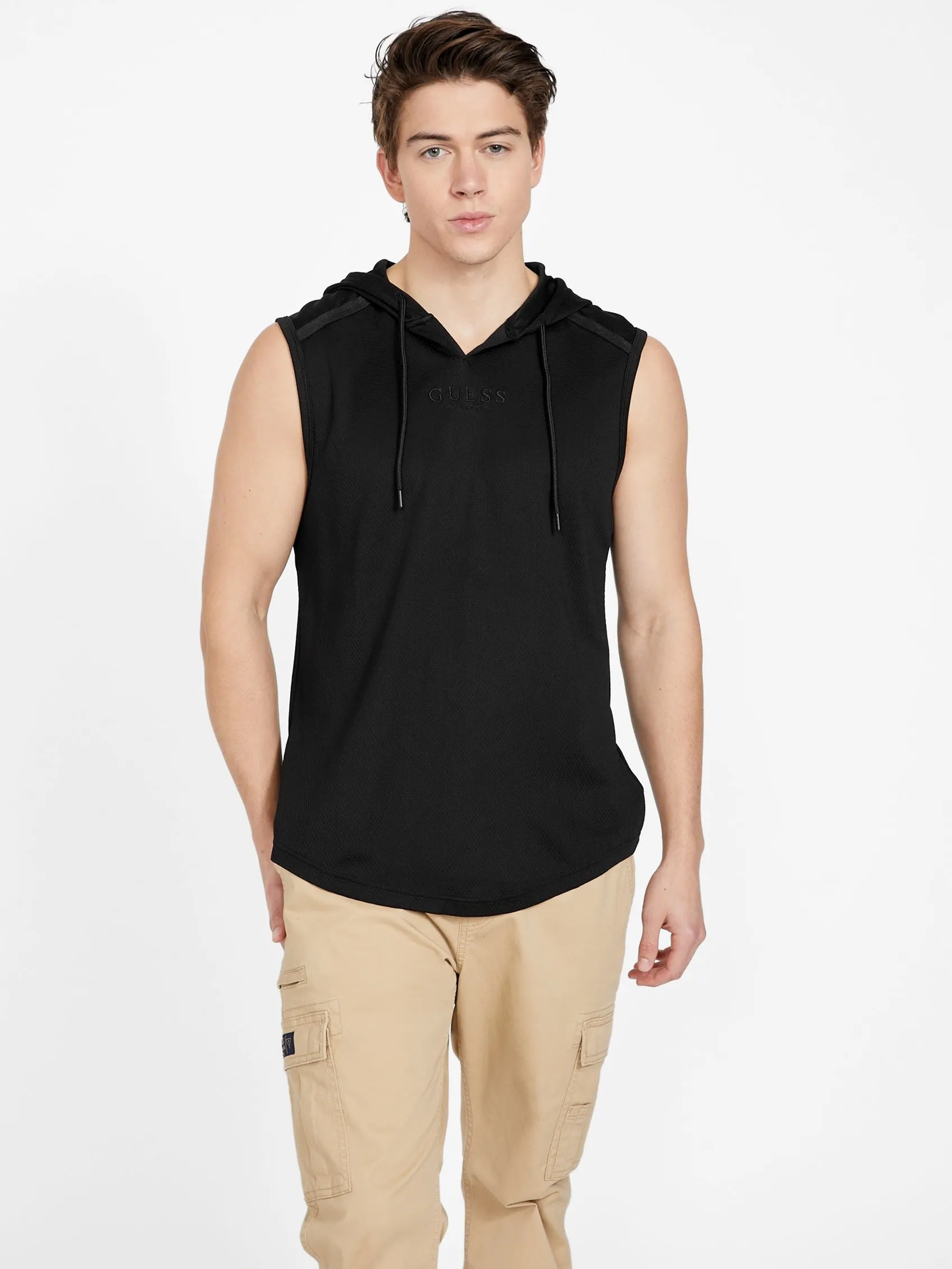 Stephen Active Vest