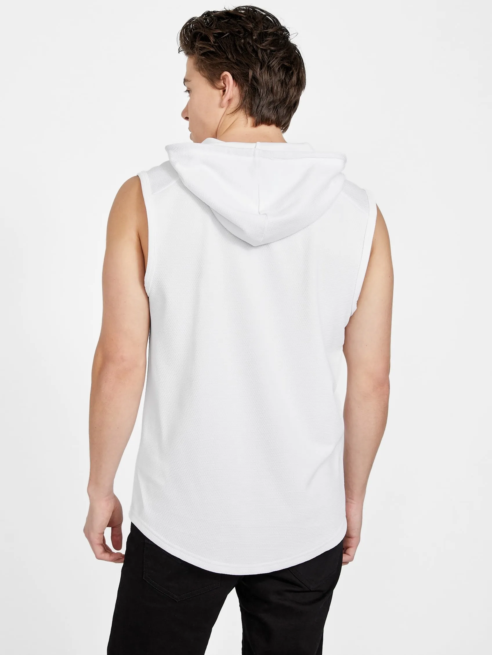 Stephen Active Vest