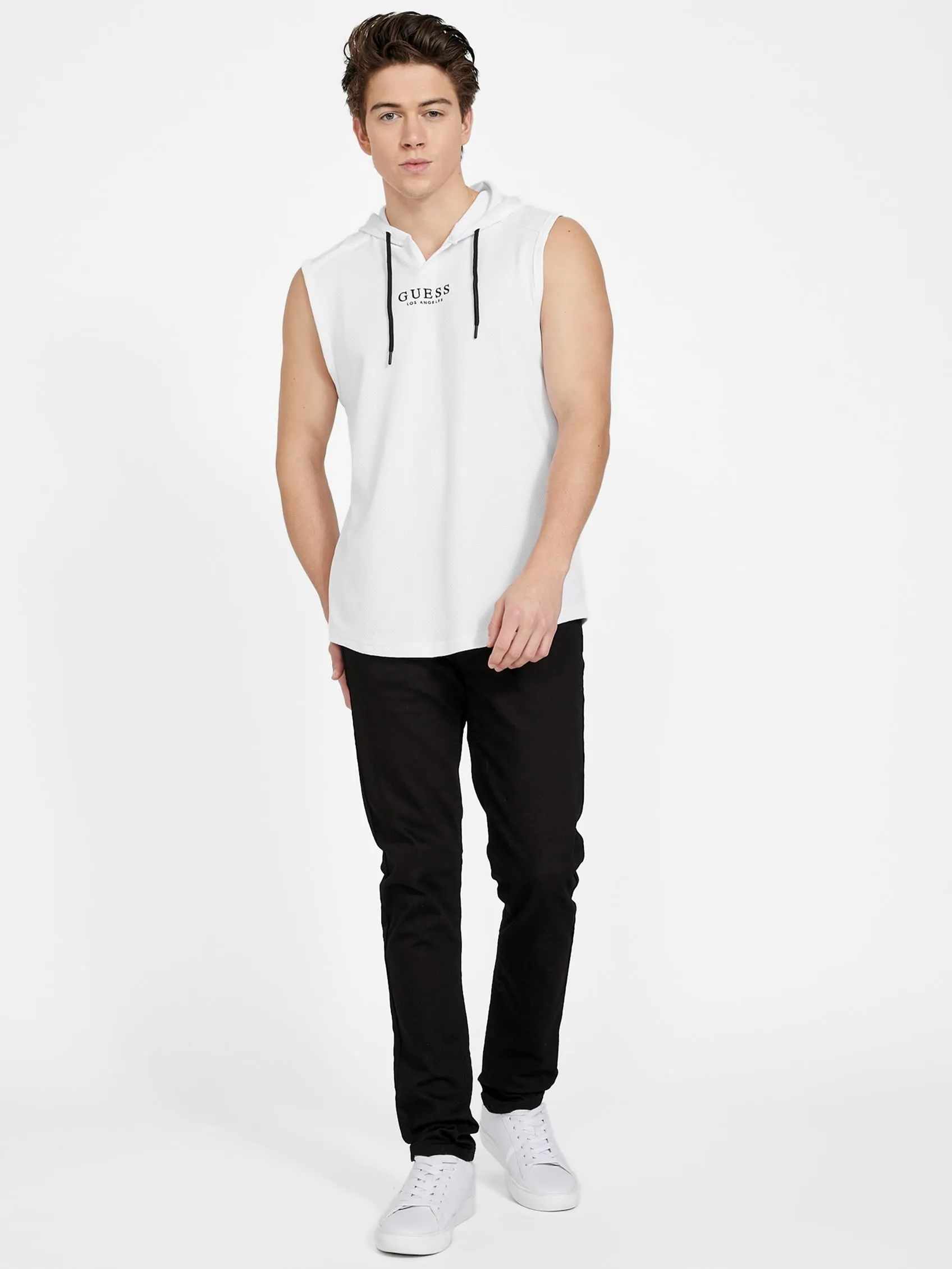 Stephen Active Vest