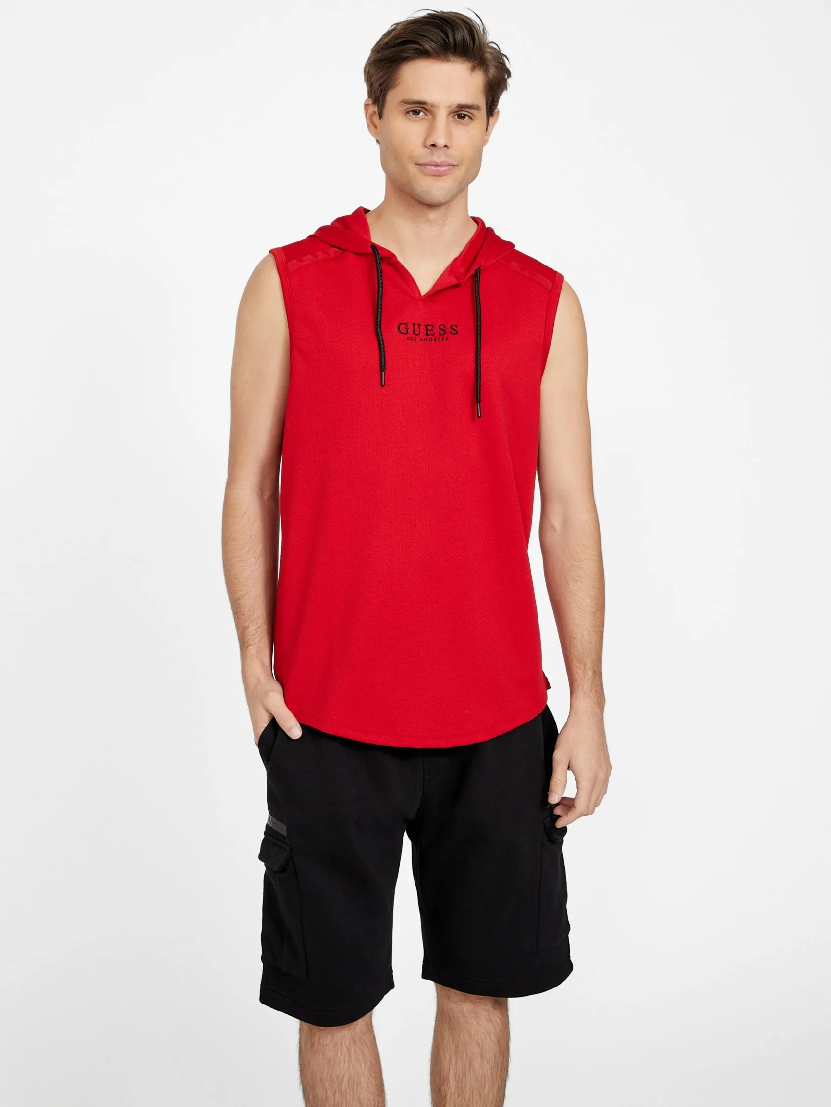 Stephen Active Vest
