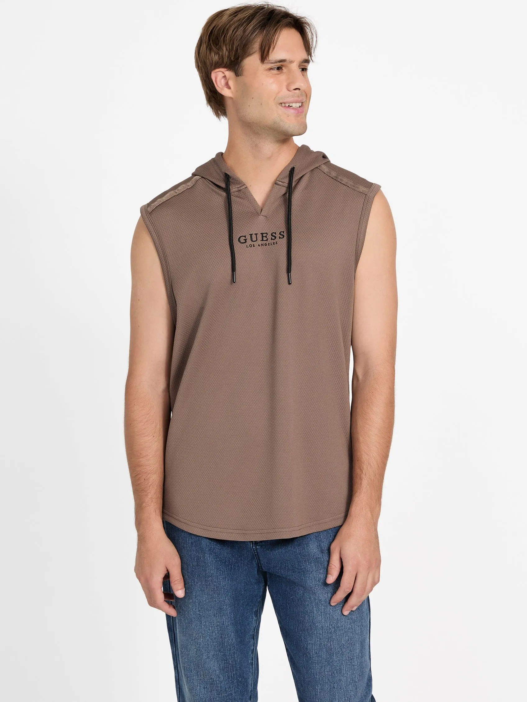Stephen Active Vest