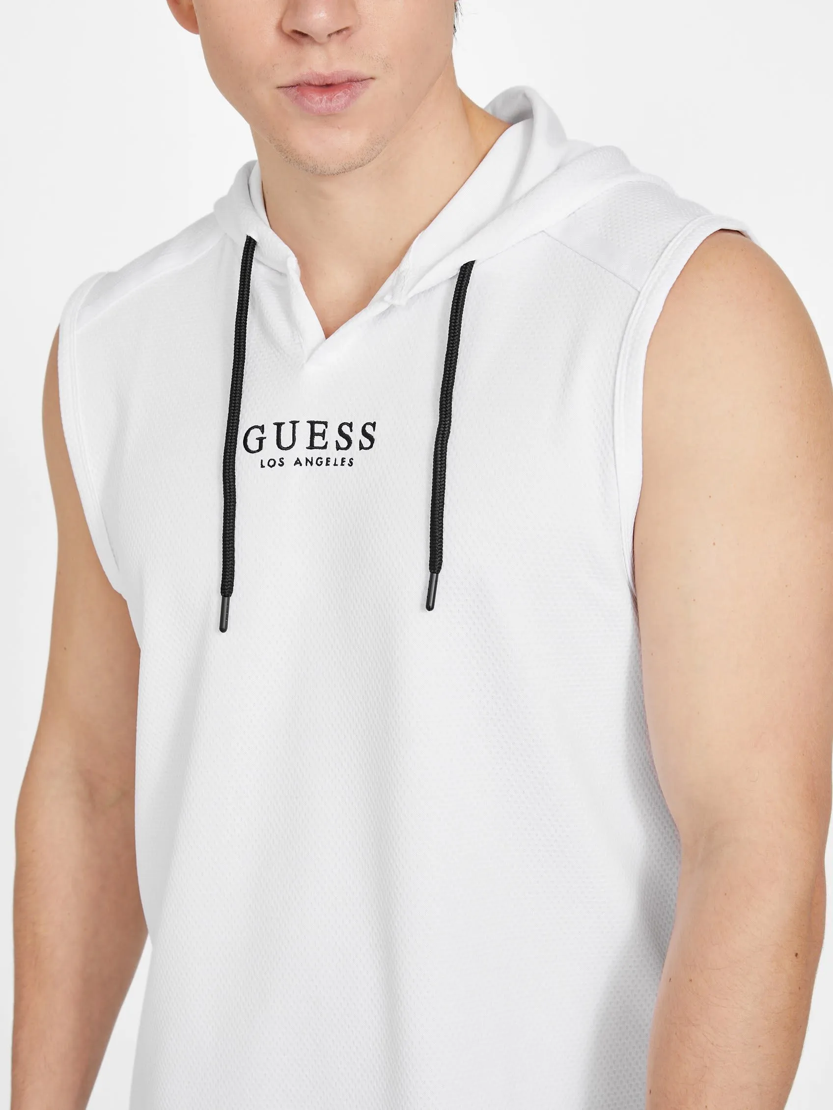 Stephen Active Vest
