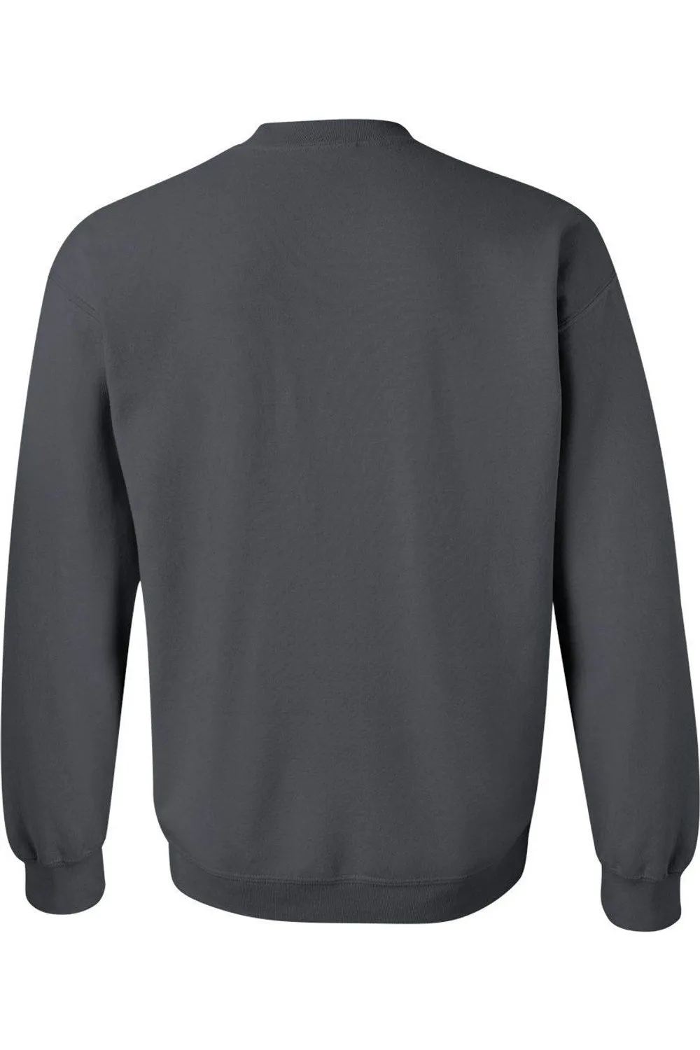 Supernatural Winchester Anti Possession Adult Crewneck Sweatshirt