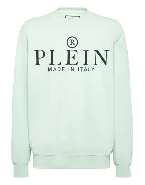 Sweatshirt LS