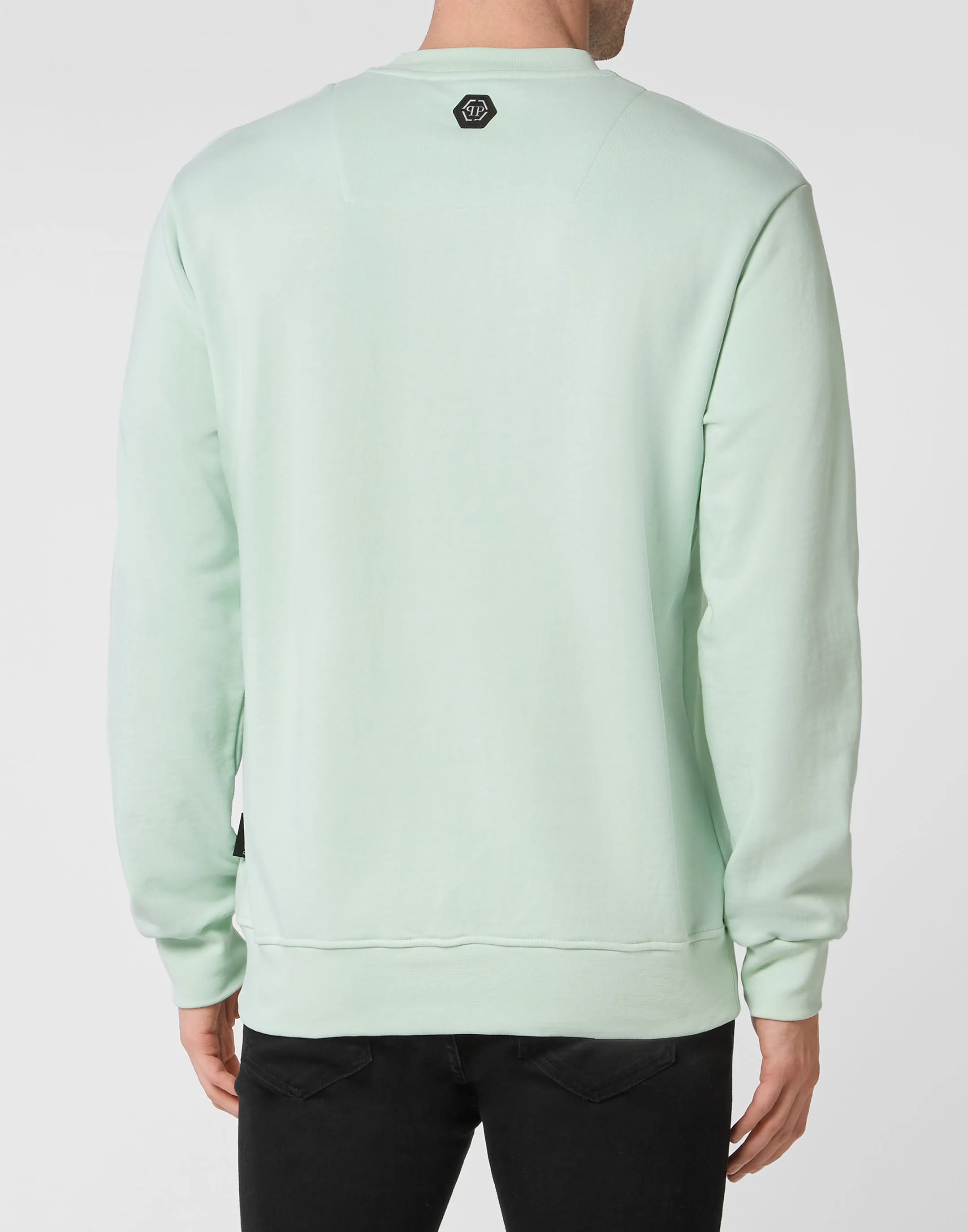 Sweatshirt LS