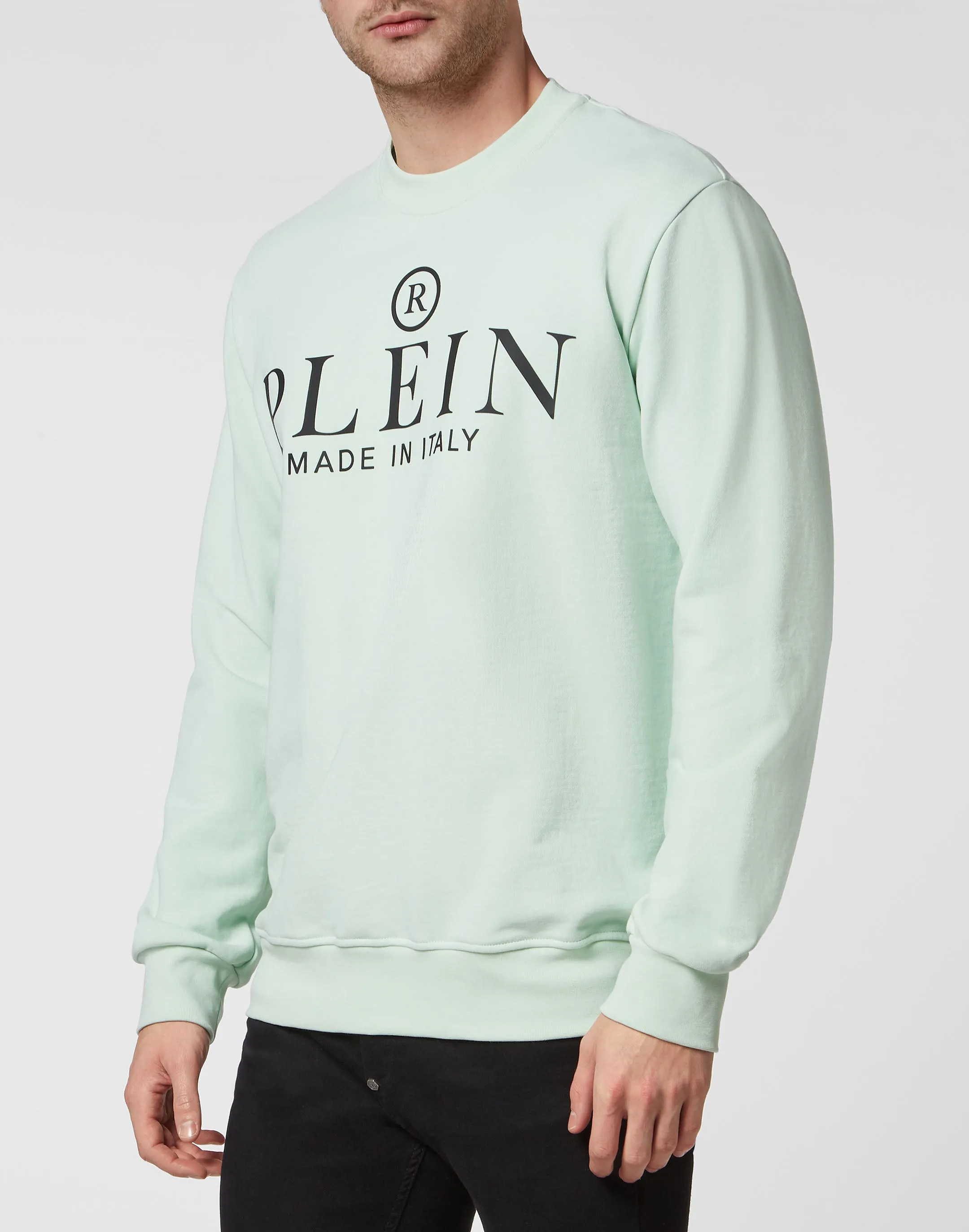 Sweatshirt LS
