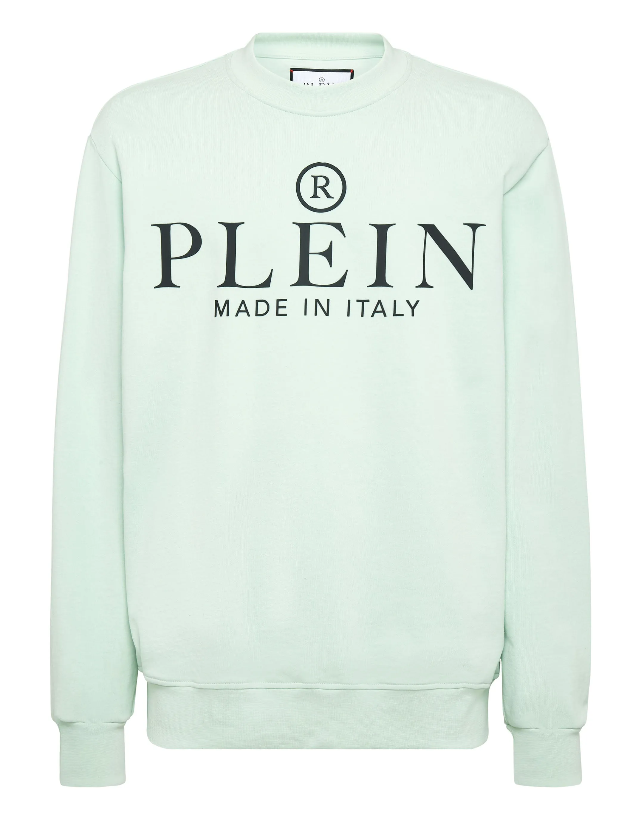 Sweatshirt LS