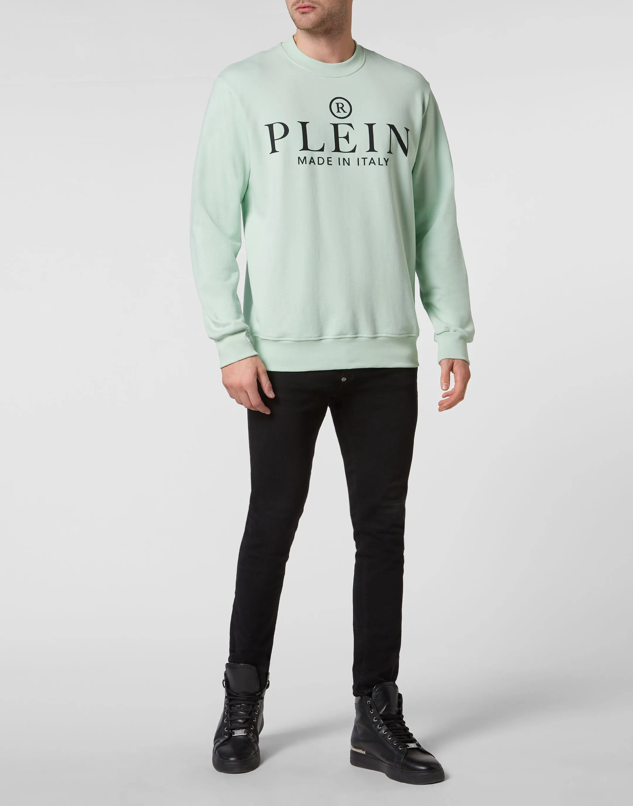 Sweatshirt LS
