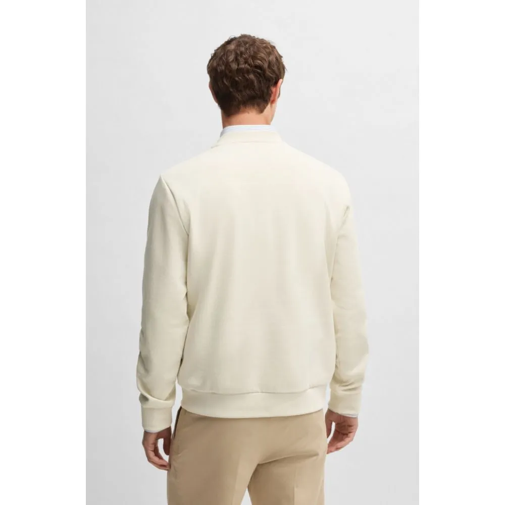 sweatshirt with Double B monogram