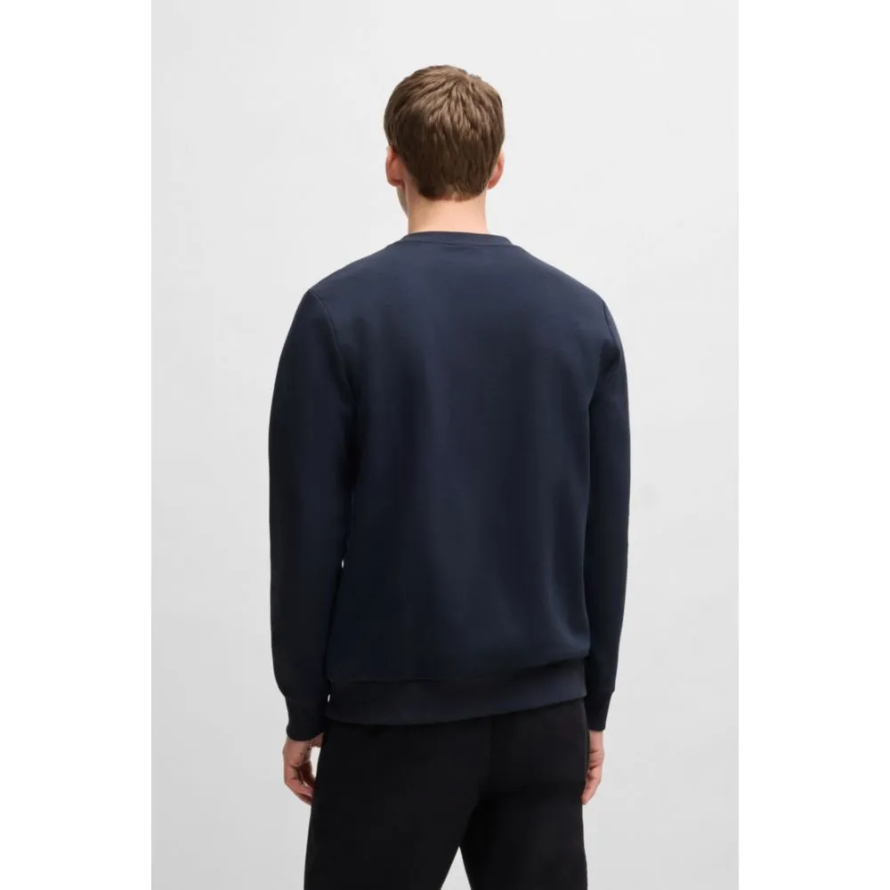 sweatshirt with Double B monogram