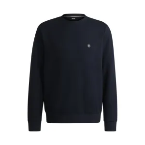 sweatshirt with Double B monogram