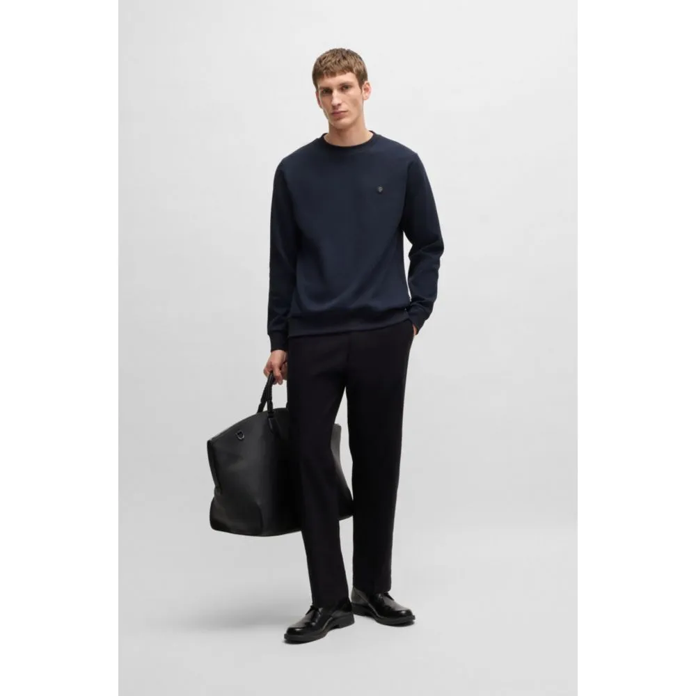 sweatshirt with Double B monogram