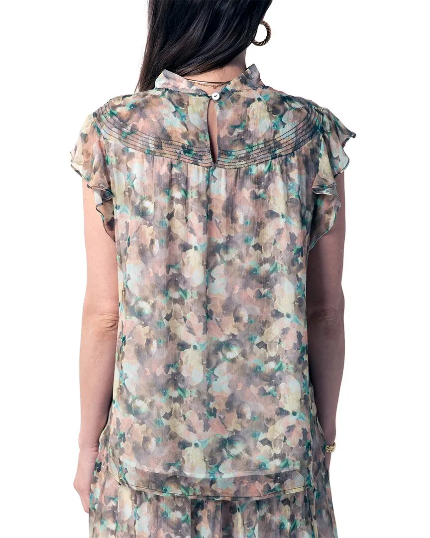 TART Isono Short Top