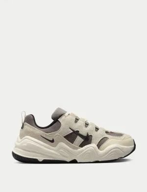 Tech Hera Shoes - Soft Pearl/Black/Cave Stone/Off Noir