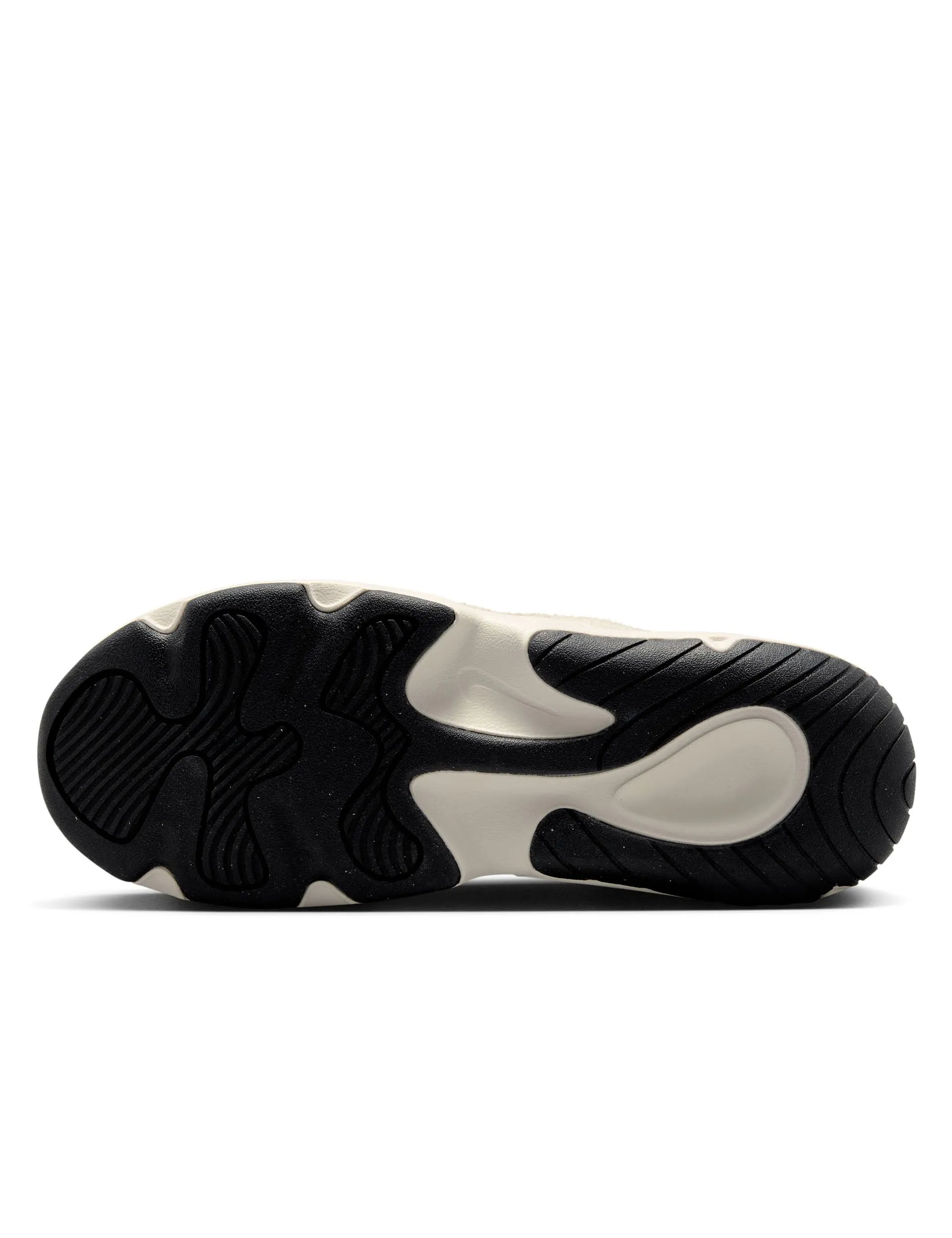 Tech Hera Shoes - Soft Pearl/Black/Cave Stone/Off Noir