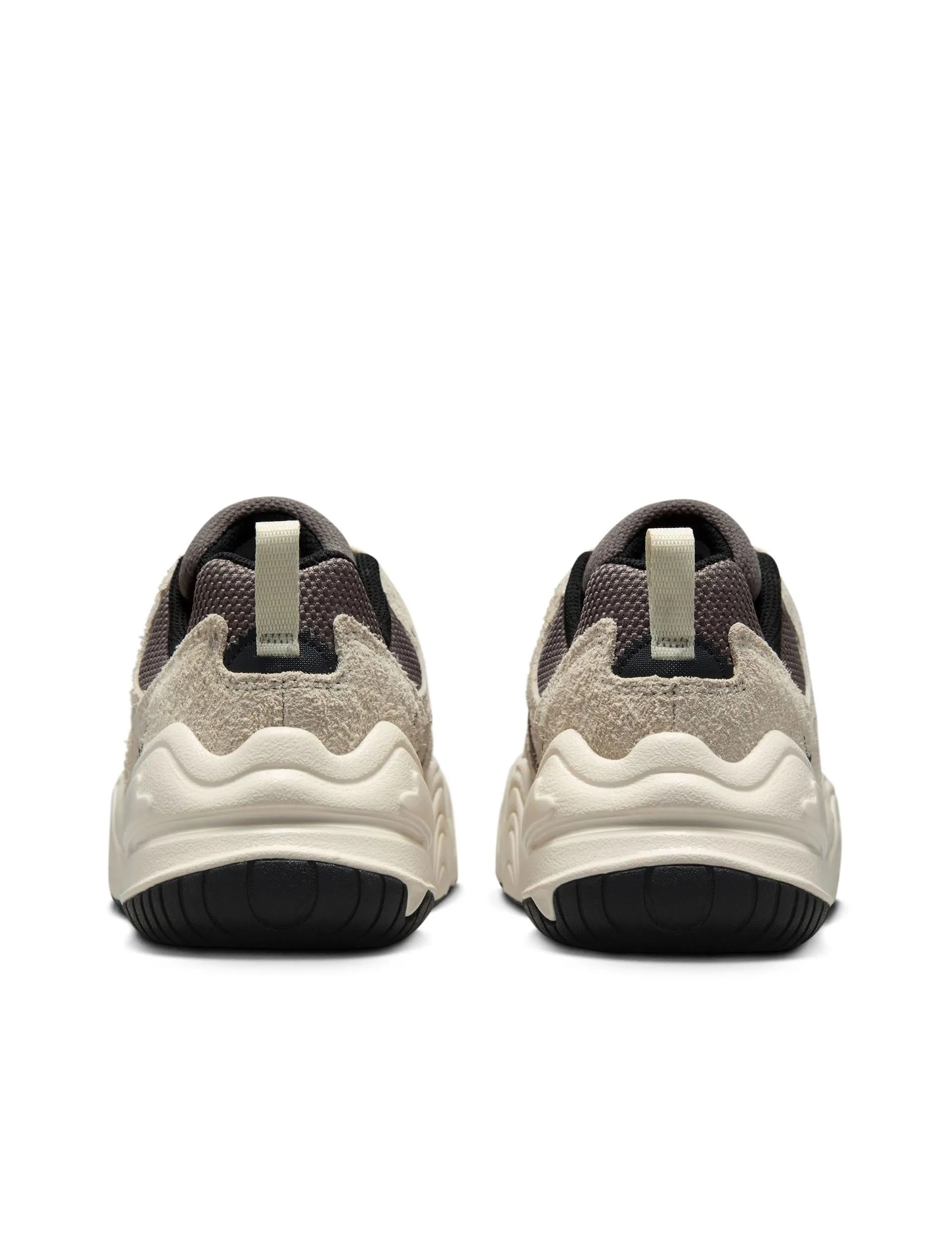 Tech Hera Shoes - Soft Pearl/Black/Cave Stone/Off Noir