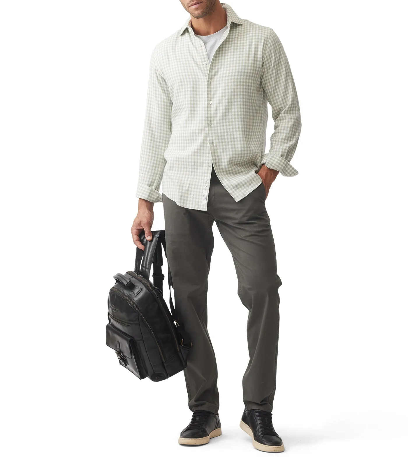 Teddington Sports Fit Shirt