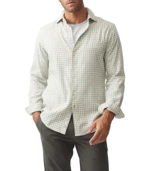 Teddington Sports Fit Shirt