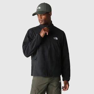 The North Face Elements Polartec NF0A7ZXVJK3 Men's Tnf Black Sweatshirt DTF262