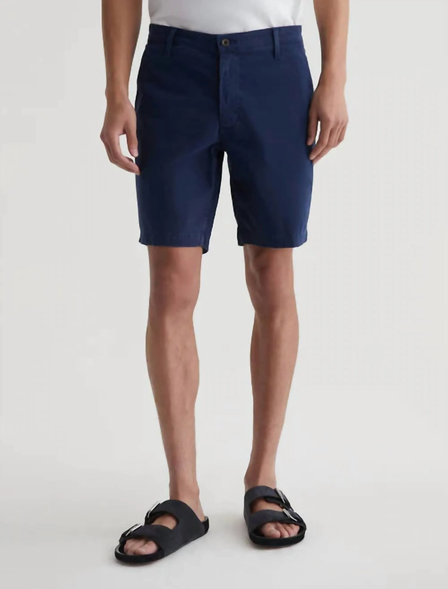 The Wanderer Short In After Midnight