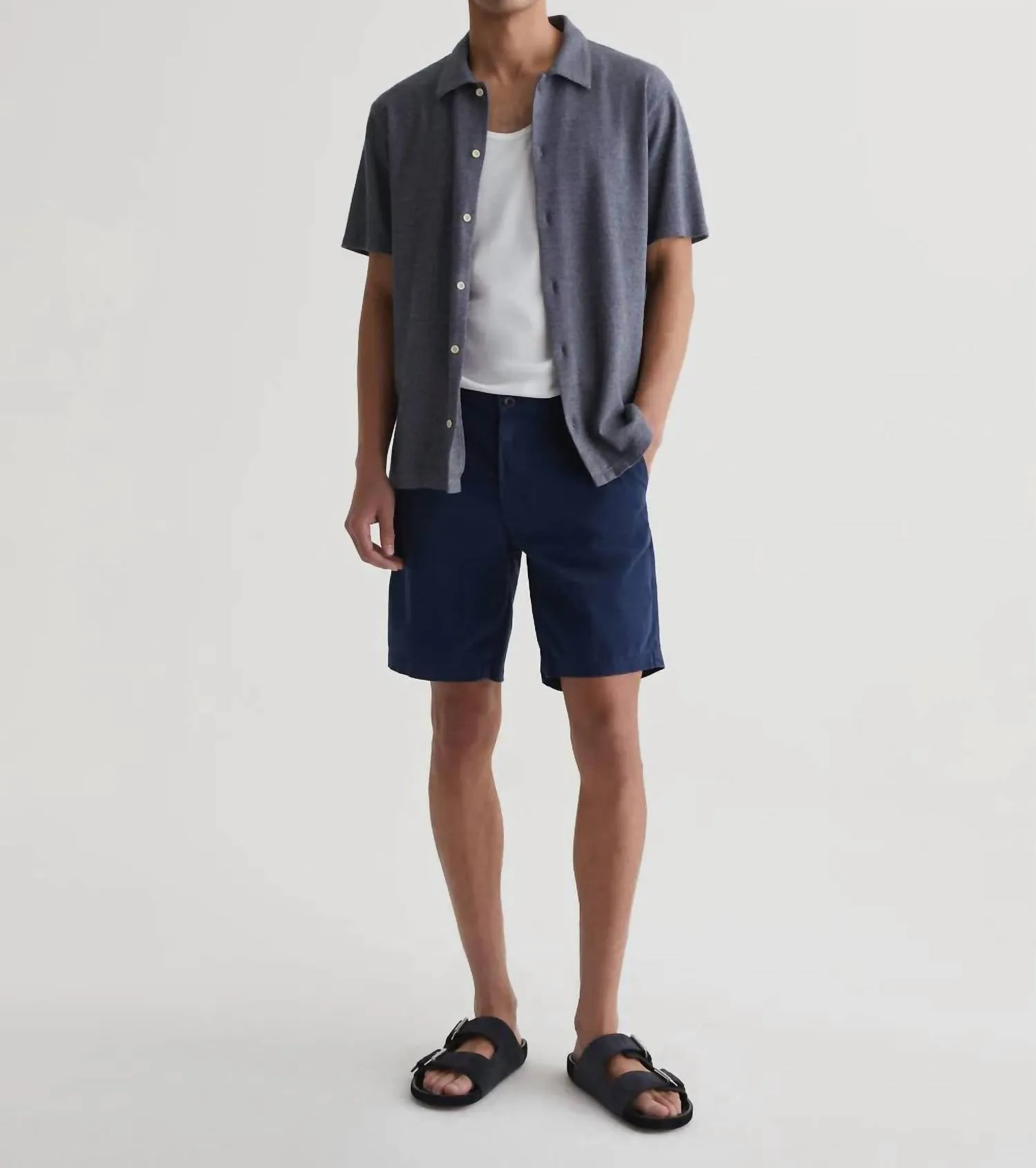 The Wanderer Short In After Midnight