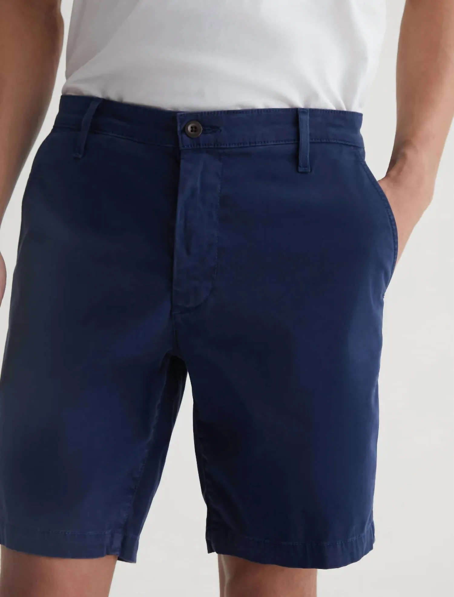 The Wanderer Short In After Midnight