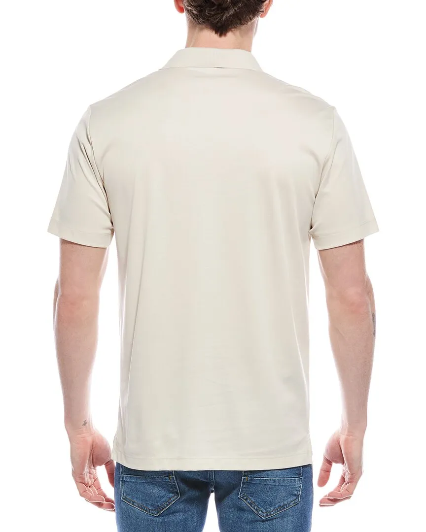 Theory Atlas Polo Shirt