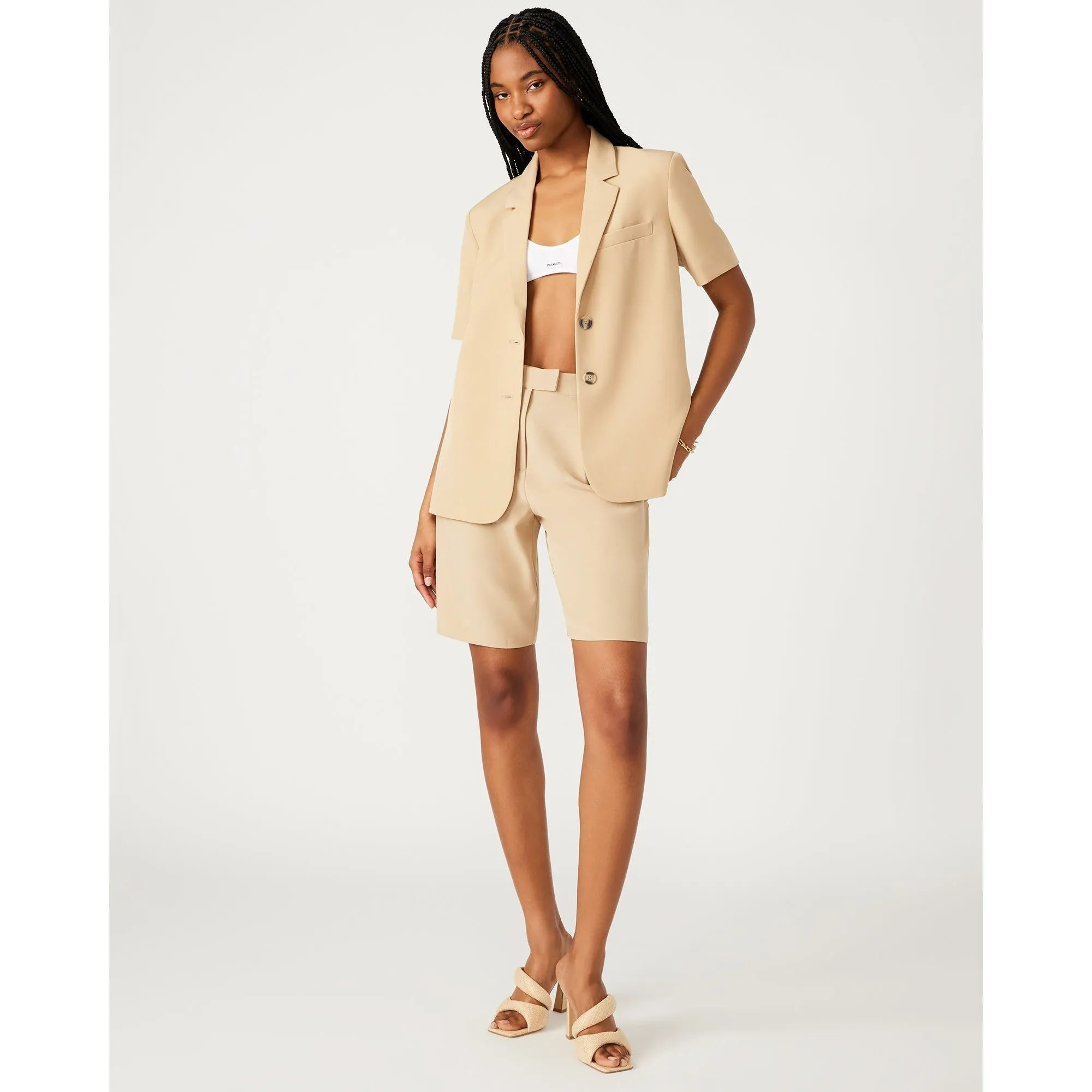 Therese Shorts Khaki